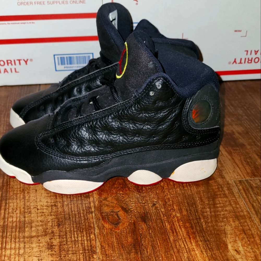 Jordans